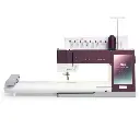 Pfaff Creative Icon 2